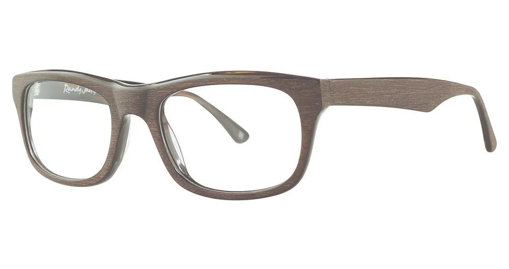 Randy Jackson RJX127 Eyeglasses - view 4